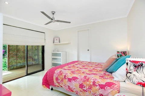 Red Door - Accommodation Batemans Bay 10