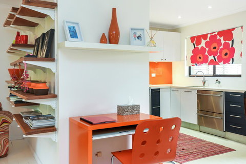 Red Door - Accommodation Batemans Bay 3