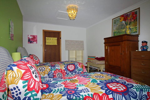 Red Door - Accommodation Batemans Bay 13