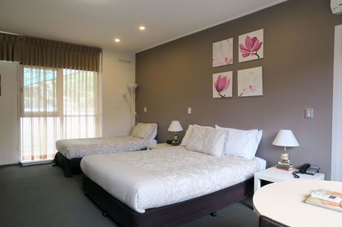 The Lyndoch Motel - Accommodation Batemans Bay 17