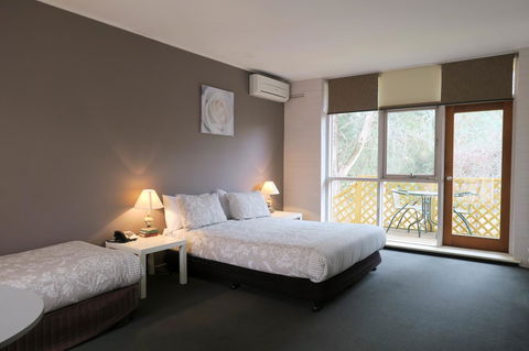The Lyndoch Motel - Accommodation Batemans Bay 19