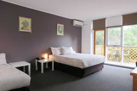 The Lyndoch Motel - Accommodation Batemans Bay 20