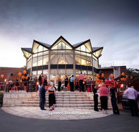 Lyndoch Hill - Accommodation Batemans Bay
