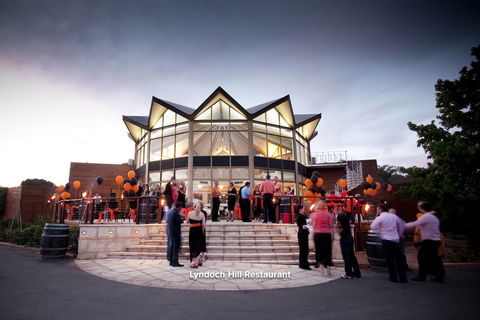 The Lyndoch Motel - Accommodation Batemans Bay 0