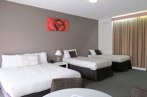 The Lyndoch Motel - Accommodation Batemans Bay 15