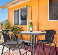 Kaseys Hide Away - Accommodation Batemans Bay