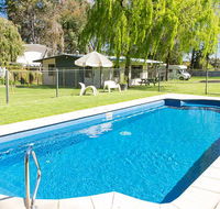 Kalganyi Holiday Park - Accommodation Batemans Bay