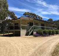 Cabernet Cottage - Accommodation Batemans Bay