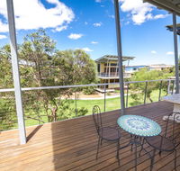 South Shores Villa 50 - South Shores Normanville - Accommodation Batemans Bay