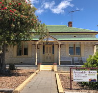 Armadale House - Kingscote - Accommodation Batemans Bay