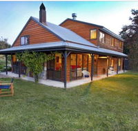 Eagles Range - Accommodation Batemans Bay