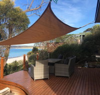 Rumah Pantai - Accommodation Batemans Bay