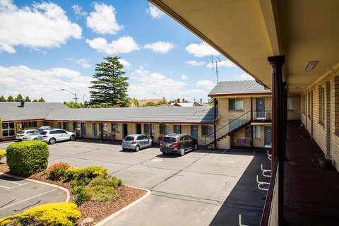 Lilac City Motor Inn & Steakhouse - Accommodation Batemans Bay 23