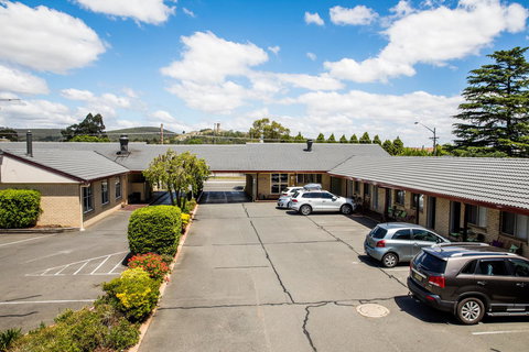 Lilac City Motor Inn & Steakhouse - Accommodation Batemans Bay 25