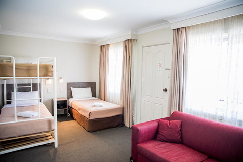 Lilac City Motor Inn & Steakhouse - Accommodation Batemans Bay 15