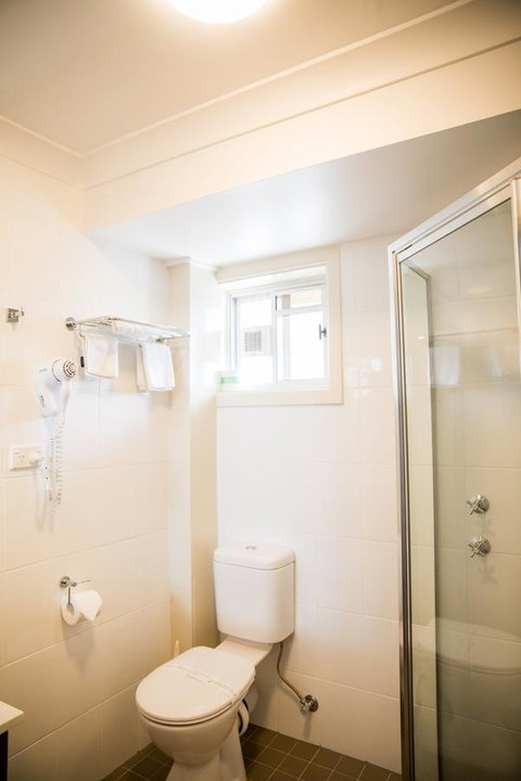 Lilac City Motor Inn & Steakhouse - Accommodation Batemans Bay 27