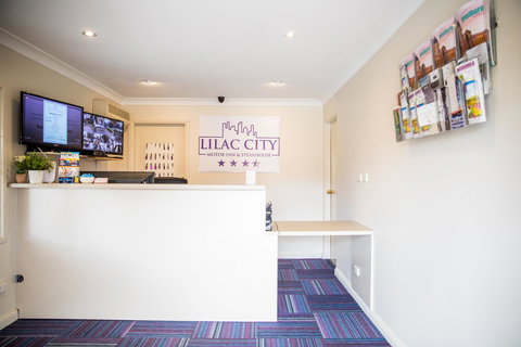 Lilac City Motor Inn & Steakhouse - Accommodation Batemans Bay 14