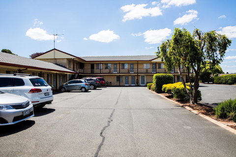 Lilac City Motor Inn & Steakhouse - Accommodation Batemans Bay 26