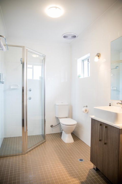 Lilac City Motor Inn & Steakhouse - Accommodation Batemans Bay 6