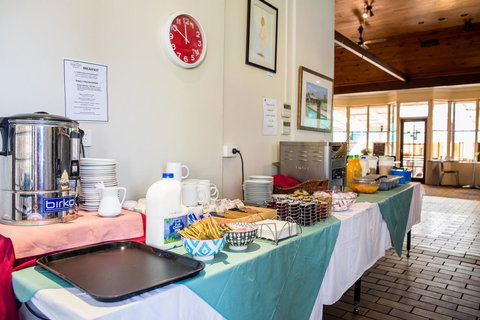 Lilac City Motor Inn & Steakhouse - Accommodation Batemans Bay 2