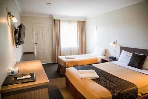 Lilac City Motor Inn & Steakhouse - Accommodation Batemans Bay 30