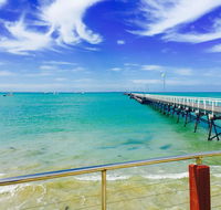 Railway Cottage in Beachport - Accommodation Batemans Bay