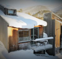 CHILL-OUT  THREDBO - Accommodation Batemans Bay