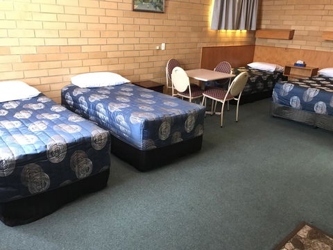 Frewville Motor Inn - Accommodation Batemans Bay 14