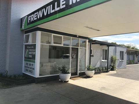 Frewville Motor Inn - Accommodation Batemans Bay 6