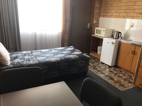 Frewville Motor Inn - Accommodation Batemans Bay 10