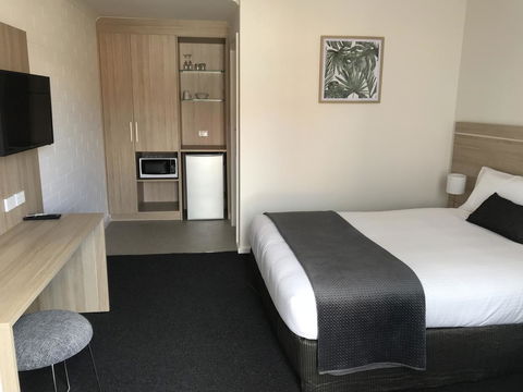 Frewville Motor Inn - Accommodation Batemans Bay 0