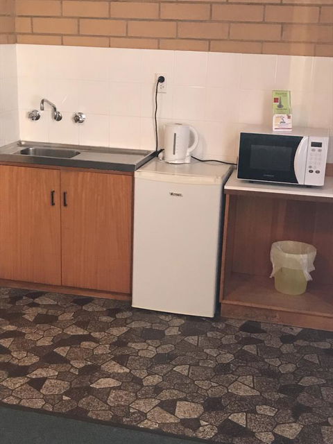 Frewville Motor Inn - Accommodation Batemans Bay 28