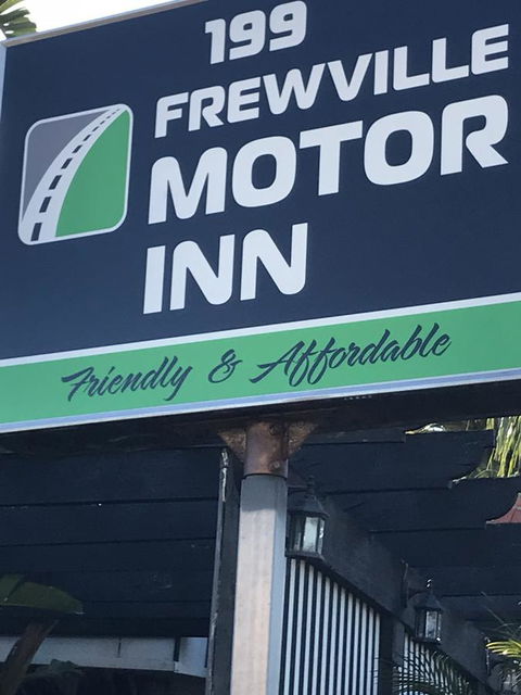 Frewville Motor Inn - Accommodation Batemans Bay 27