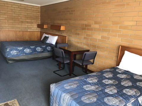 Frewville Motor Inn - Accommodation Batemans Bay 9