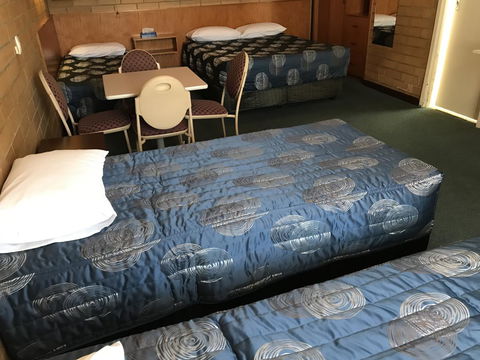 Frewville Motor Inn - Accommodation Batemans Bay 13