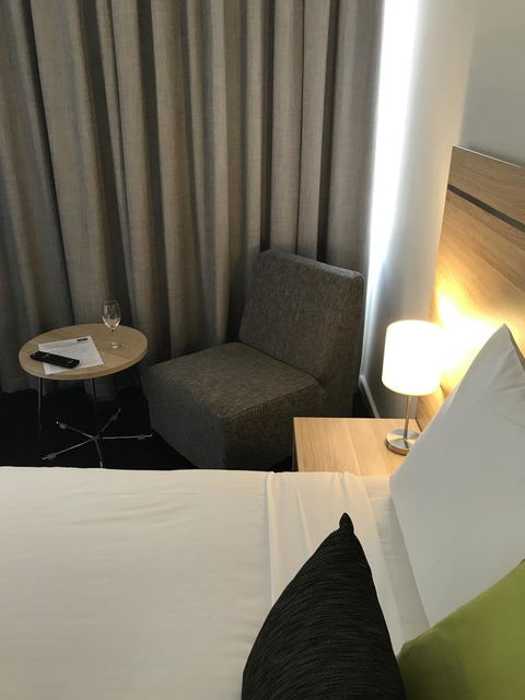Frewville Motor Inn - Accommodation Batemans Bay 2