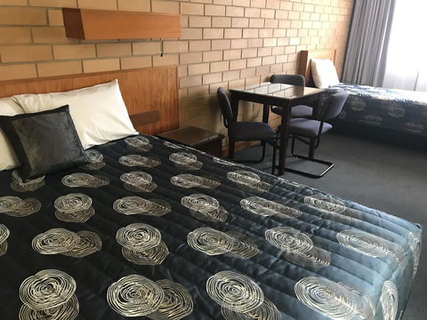 Frewville Motor Inn - Accommodation Batemans Bay 11
