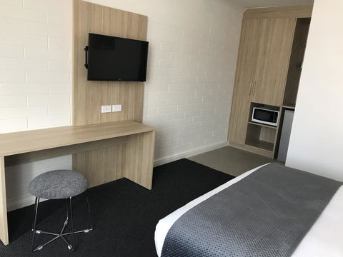 Frewville Motor Inn - Accommodation Batemans Bay 15