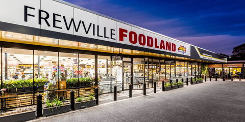 Frewville Motor Inn - Accommodation Batemans Bay 19