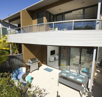Boom 6 Boomerang Beach - Accommodation Batemans Bay