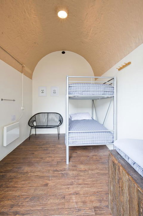 The Old Mount Gambier Gaol - Accommodation Batemans Bay 6