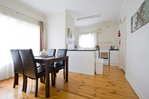 The Old Mount Gambier Gaol - Accommodation Batemans Bay 26