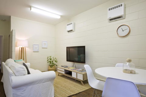 The Old Mount Gambier Gaol - Accommodation Batemans Bay 35