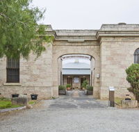 The Old Mount Gambier Gaol - Accommodation Batemans Bay