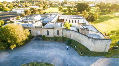The Old Mount Gambier Gaol - Accommodation Batemans Bay 5
