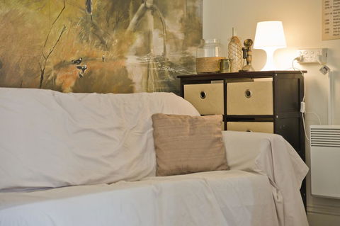 The Old Mount Gambier Gaol - Accommodation Batemans Bay 21