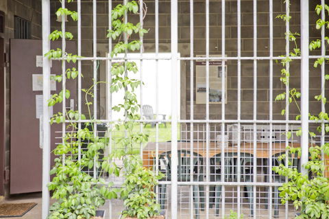 The Old Mount Gambier Gaol - Accommodation Batemans Bay 15