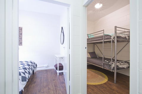 The Old Mount Gambier Gaol - Accommodation Batemans Bay 39