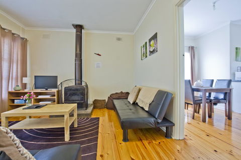 The Old Mount Gambier Gaol - Accommodation Batemans Bay 25