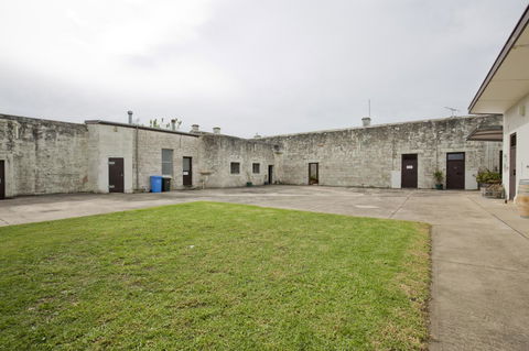 The Old Mount Gambier Gaol - Accommodation Batemans Bay 1